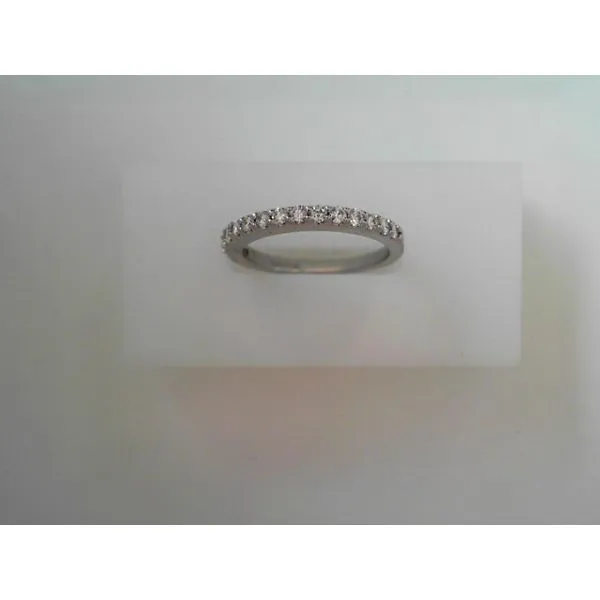Diamond Wedding Band Tennies Jewelry Appleton, WI