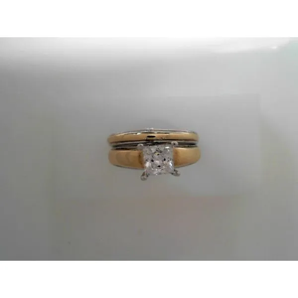 Diamond Wedding Band Tennies Jewelry Appleton, WI