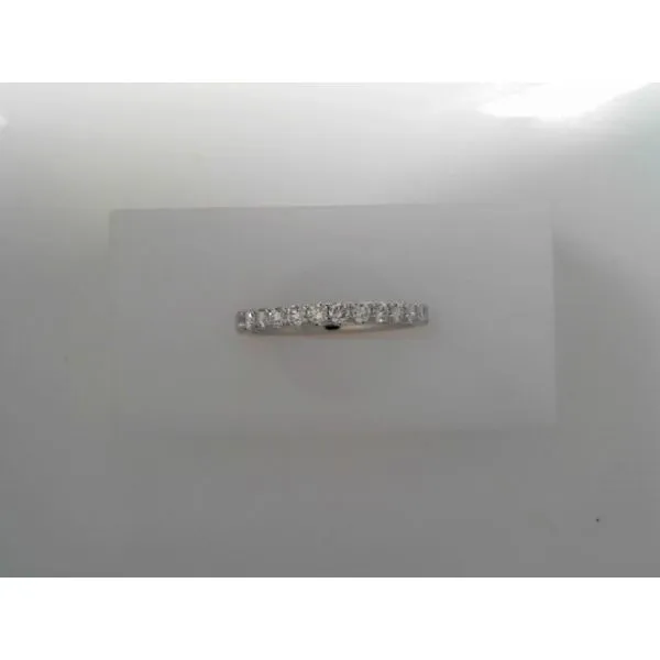 Diamond Wedding Band Tennies Jewelry Appleton, WI