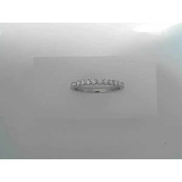 Diamond Wedding Band Tennies Jewelry Appleton, WI