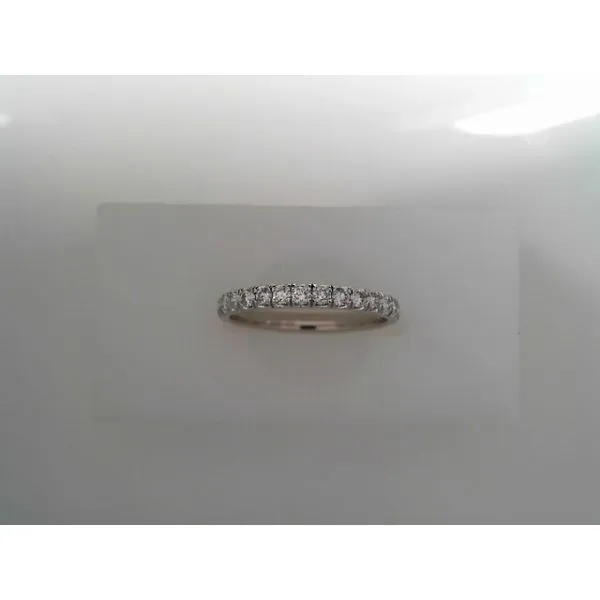 Diamond Wedding Band Tennies Jewelry Appleton, WI