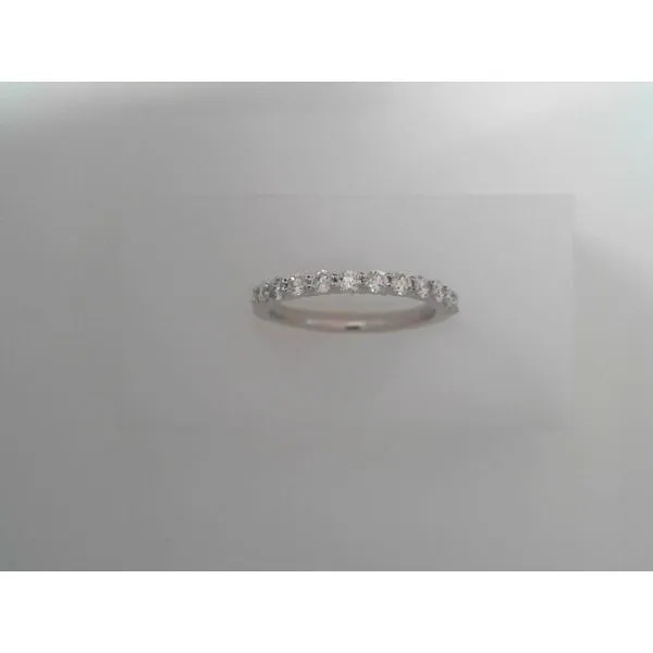 Diamond Wedding Band Tennies Jewelry Appleton, WI
