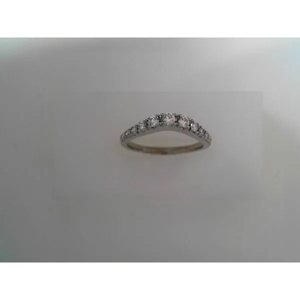 Diamond Wedding Band Tennies Jewelry Appleton, WI