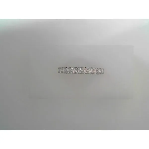 Diamond Wedding Band Tennies Jewelry Appleton, WI