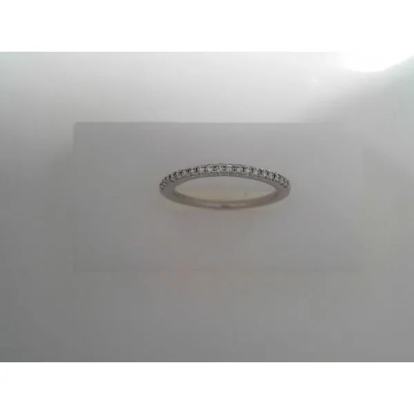 Diamond Wedding Band Tennies Jewelry Appleton, WI