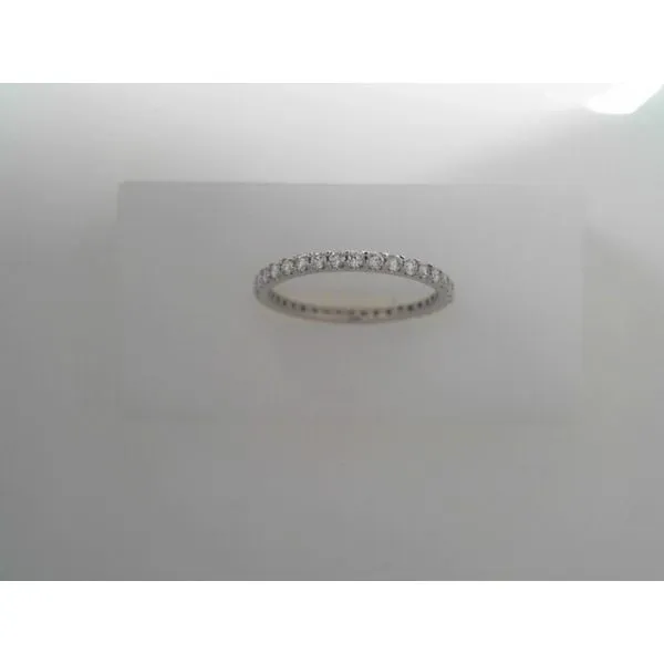 Diamond Wedding Band Tennies Jewelry Appleton, WI
