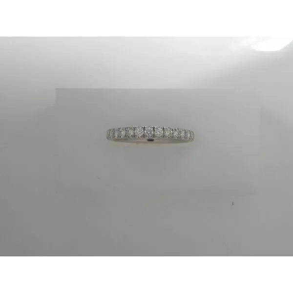 Diamond Wedding Band Tennies Jewelry Appleton, WI