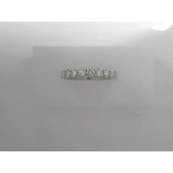Diamond Wedding Band Tennies Jewelry Appleton, WI