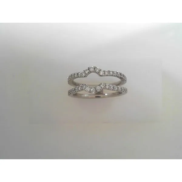 Diamond Wedding Band Tennies Jewelry Appleton, WI