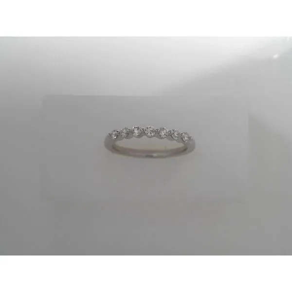 Diamond Wedding Band Tennies Jewelry Appleton, WI