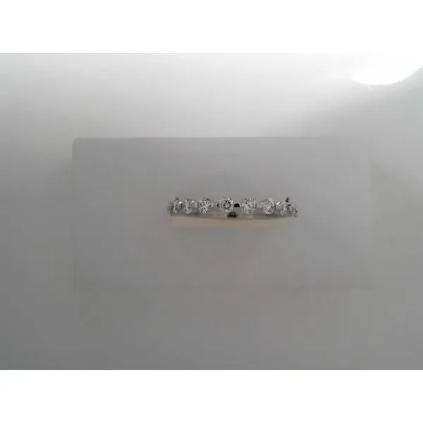 Diamond Wedding Band Tennies Jewelry Appleton, WI