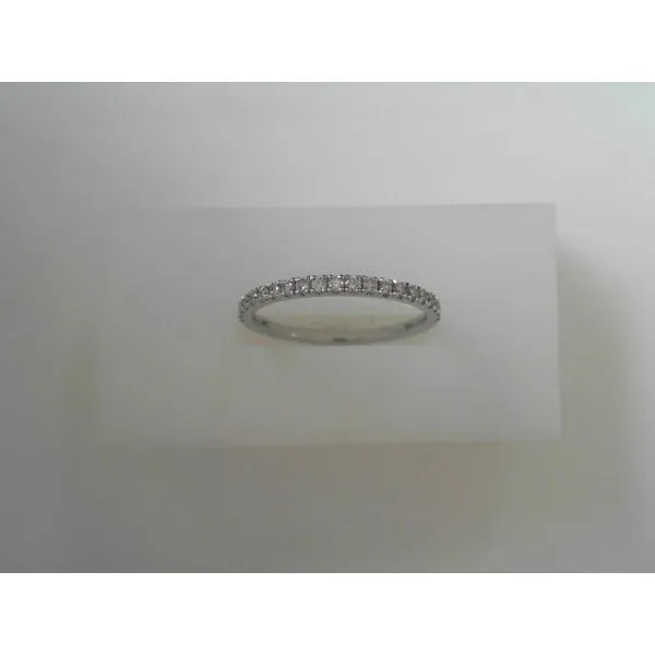 Diamond Wedding Band Tennies Jewelry Appleton, WI