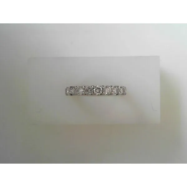 Diamond Wedding Band Tennies Jewelry Appleton, WI