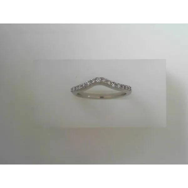 Diamond Wedding Band Tennies Jewelry Appleton, WI
