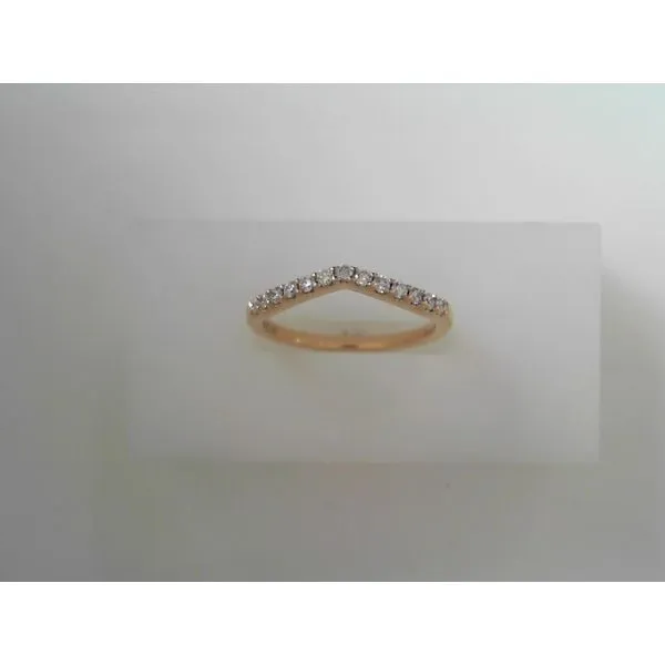 Diamond Wedding Band Tennies Jewelry Appleton, WI