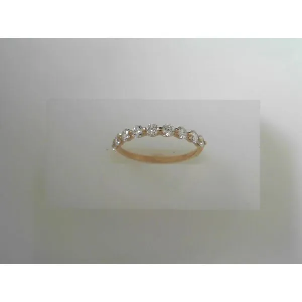 Diamond Wedding Band Tennies Jewelry Appleton, WI
