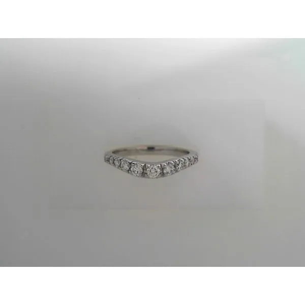 Diamond Wedding Band Tennies Jewelry Appleton, WI