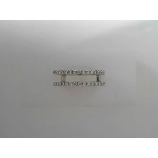 Diamond Wedding Band Tennies Jewelry Appleton, WI