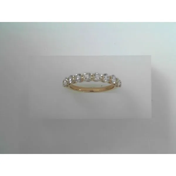 Diamond Wedding Band Tennies Jewelry Appleton, WI