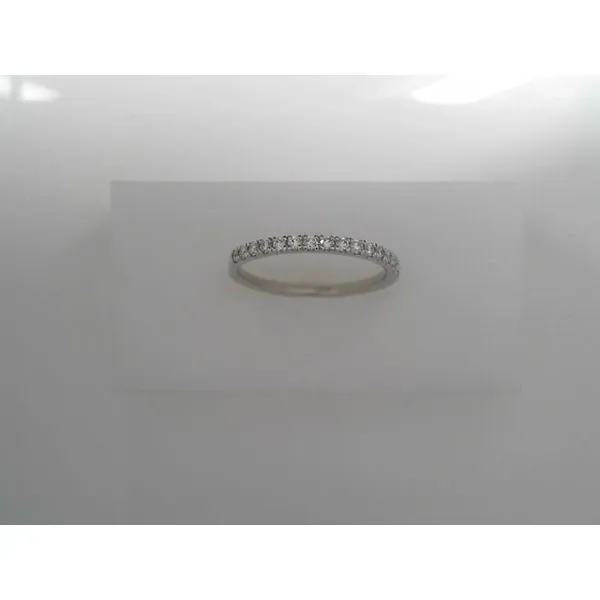 Diamond Wedding Band Tennies Jewelry Appleton, WI