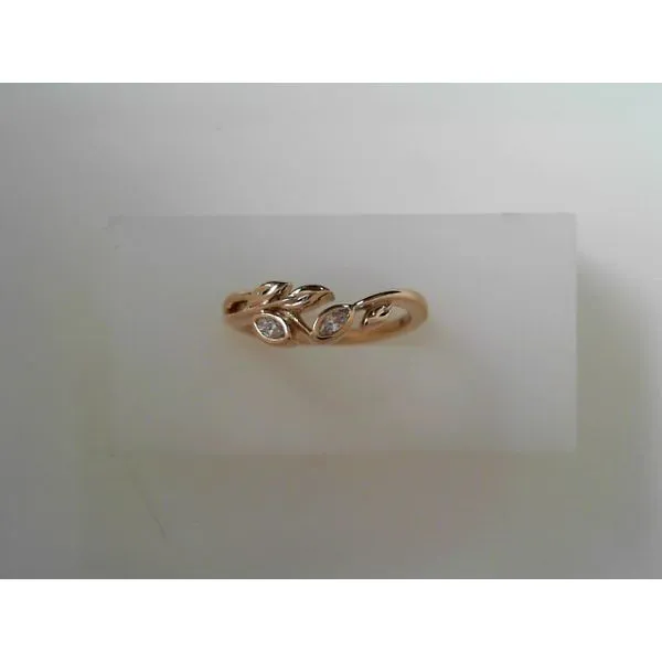 Diamond Wedding Band Tennies Jewelry Appleton, WI