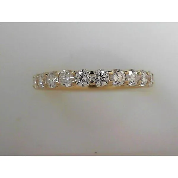 Diamond Wedding Band Tennies Jewelry Appleton, WI