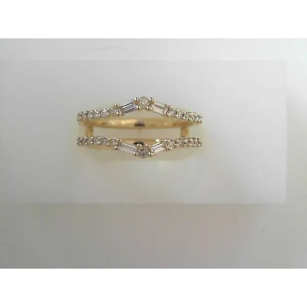 Diamond Wedding Band Tennies Jewelry Appleton, WI