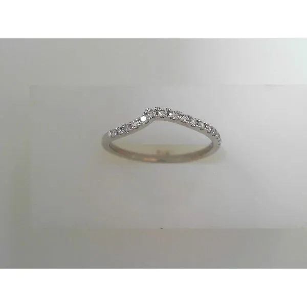 Diamond Wedding Band Tennies Jewelry Appleton, WI