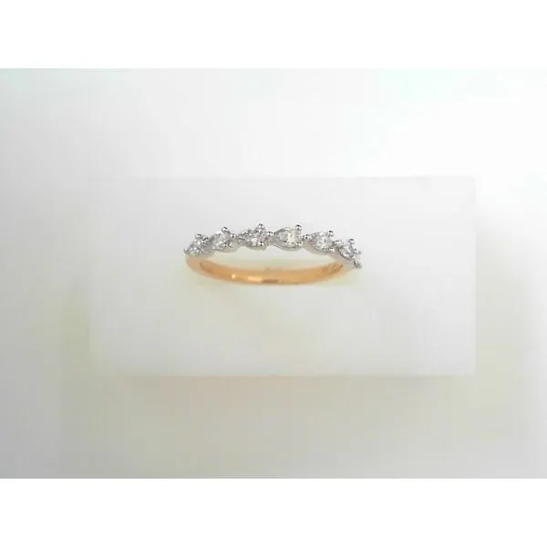 Diamond Wedding Band Tennies Jewelry Appleton, WI