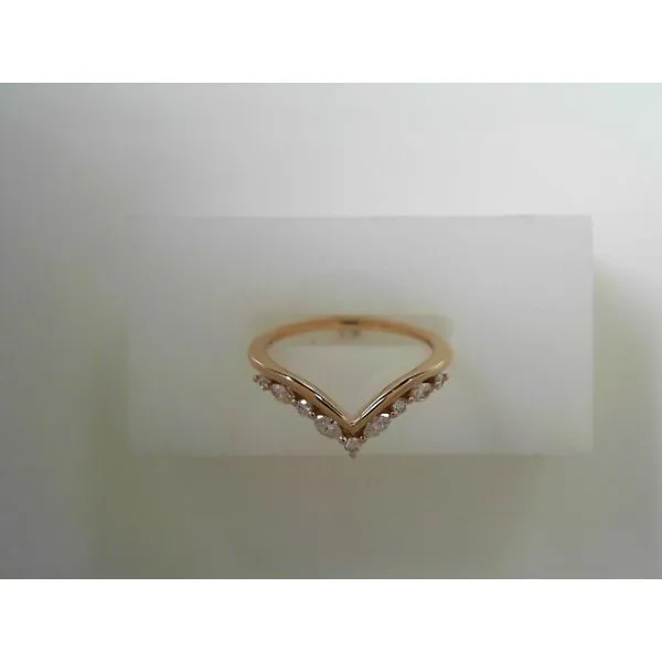 Diamond Wedding Band Tennies Jewelry Appleton, WI