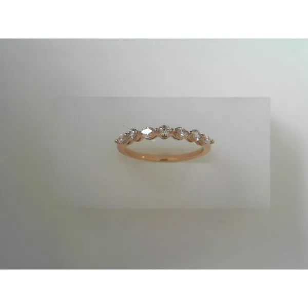 Diamond Wedding Band Tennies Jewelry Appleton, WI