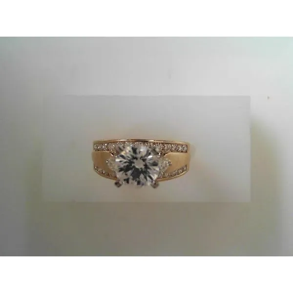 Diamond Wedding Band Tennies Jewelry Appleton, WI