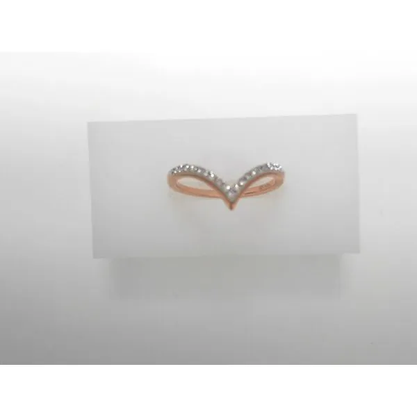 Diamond Wedding Band Tennies Jewelry Appleton, WI