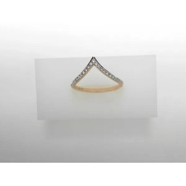 Diamond Wedding Band Tennies Jewelry Appleton, WI