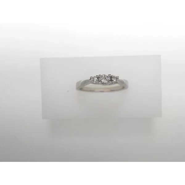 Anniversary Ring Tennies Jewelry Appleton, WI