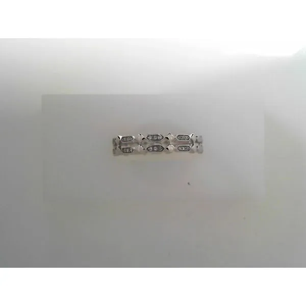 Diamond Ring Tennies Jewelry Appleton, WI