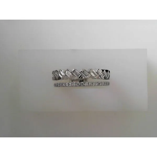 Diamond Ring Tennies Jewelry Appleton, WI