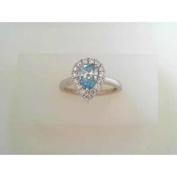 Diamond Ring Tennies Jewelry Appleton, WI