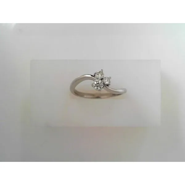 Diamond Ring Tennies Jewelry Appleton, WI