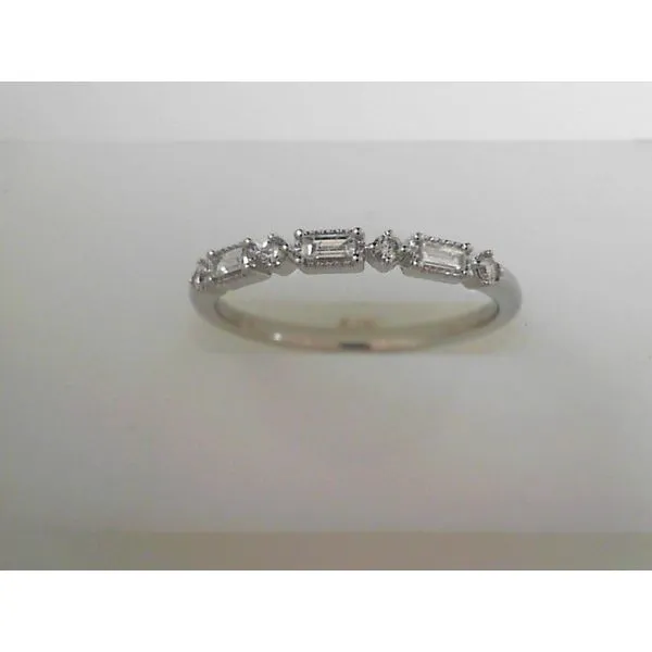Diamond Ring Tennies Jewelry Appleton, WI