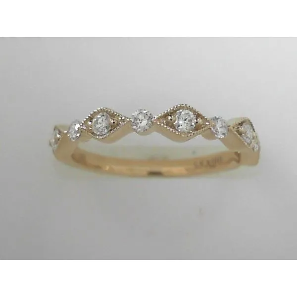 Diamond Ring Tennies Jewelry Appleton, WI