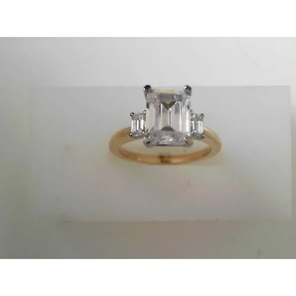 Diamond Ring Tennies Jewelry Appleton, WI