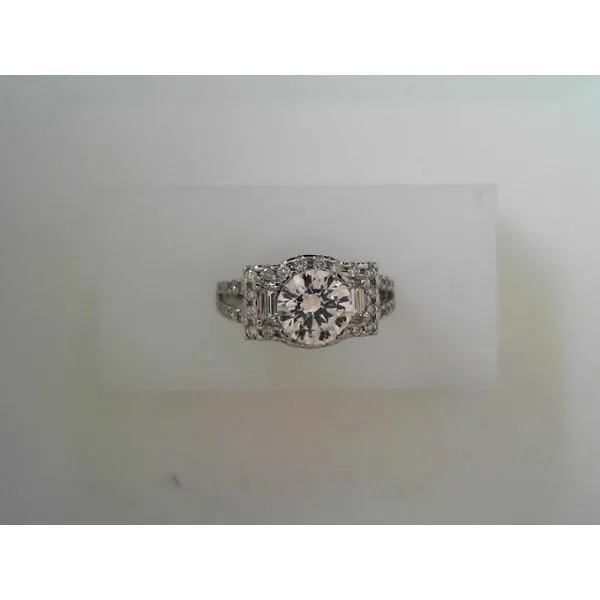 Men's Diamond Ring Tennies Jewelry Appleton, WI