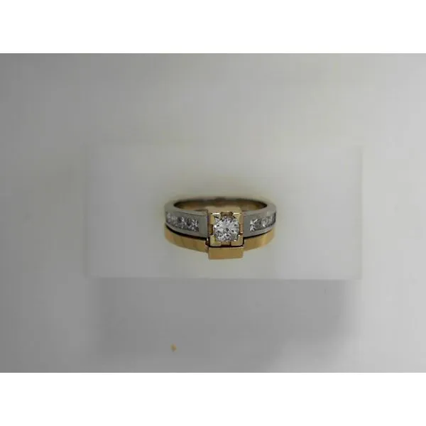 Wedding Set Tennies Jewelry Appleton, WI