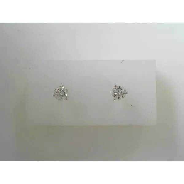 Diamond Earrings Tennies Jewelry Appleton, WI