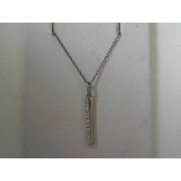 Diamond Pendant Tennies Jewelry Appleton, WI