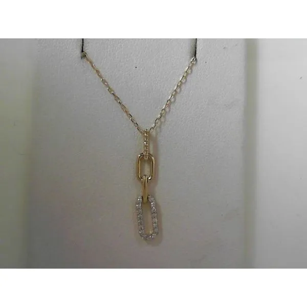 Diamond Pendant Tennies Jewelry Appleton, WI