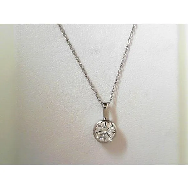 Diamond Pendant Tennies Jewelry Appleton, WI