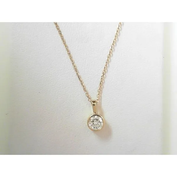 Diamond Pendant Tennies Jewelry Appleton, WI