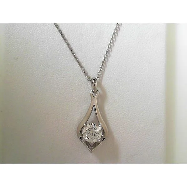 Diamond Pendant Tennies Jewelry Appleton, WI